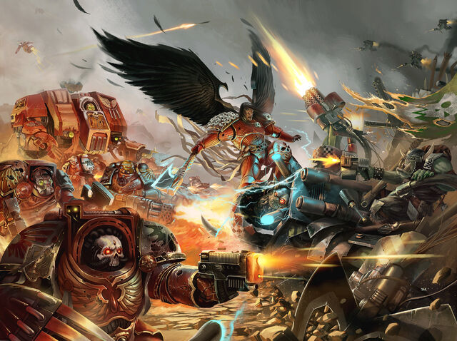 File:Astorath-vs-ghazghkull David Alvarez.jpg