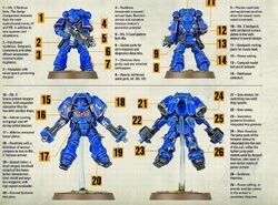 Mk.XMarine