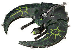 Doom Scythe