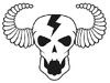 Krast Legio Mortis Kill Mark