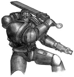 Brother Captain Mikaere