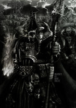 Nihilan by slaine69