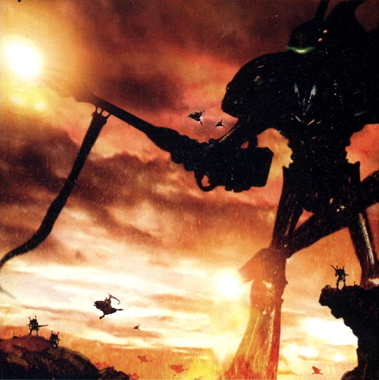 Eldar Titans | Warhammer 40k | FANDOM powered by Wikia