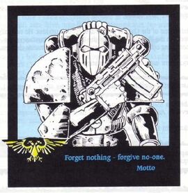 Space Marine-WD 96