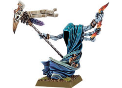 Changeling 5th ed