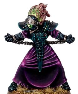 Medusae model