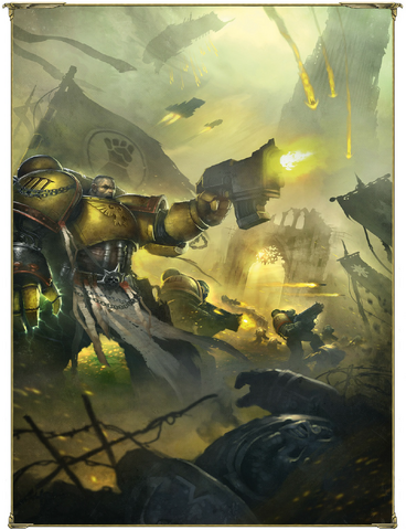 File:Imperial Fists vs Iron Warriors.png