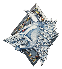 SW Badge