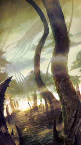 File:Tyranid invasion by columbussage-d4ujc4k.jpg