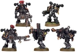CSM Havocs
