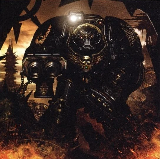 Image Hammers of Dorn Terminator Brother.jpg Warhammer 40k FANDOM