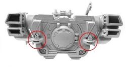 Decoy launchers