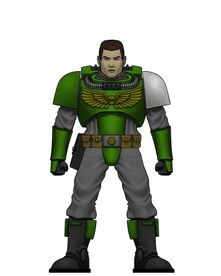 Celestial Hawks 4thScout