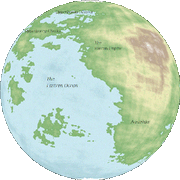 40k, Planet Sparta east