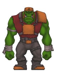 Ork-1