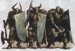 Sons of Stormdark