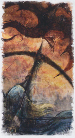 Bow of Loren