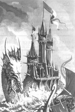 Death Fortress