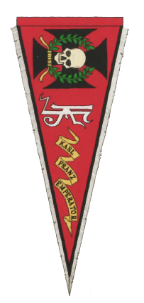 Reikguard Knight Banner