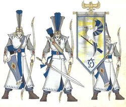 Mistwalkers of Yvresse