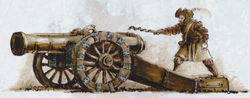 Sootson's Guns