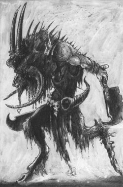Ungrol Four-Horn
