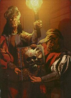 Liber Malefic