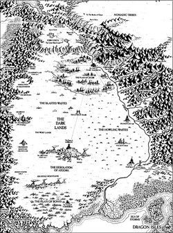 Darklandsmap