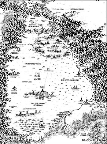 Darklandsmap