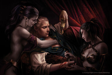 Cult of Pleasure