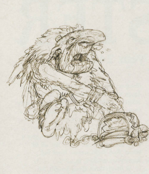 Warhammers Gnoblar Trappers