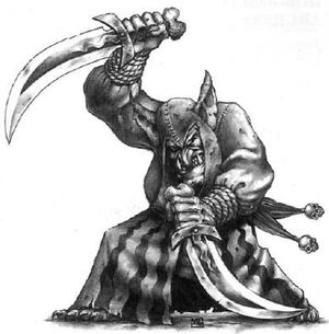 Warhammer Hobgoblin Cutthroats