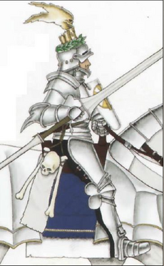 Knight Everlasting