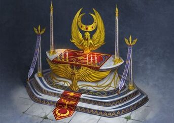 Altar of Lileath-0