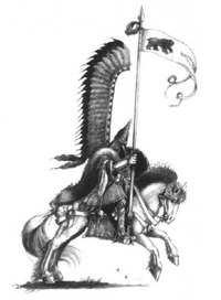 Warhammer Gospodar