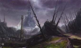 Sundering