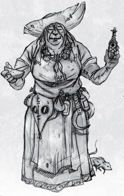 Apothecary