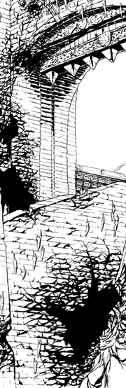 Warhammer Middenheim Causeway