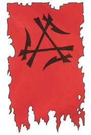 Clan Treecherik Banner