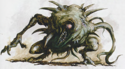 Monstrous Horde
