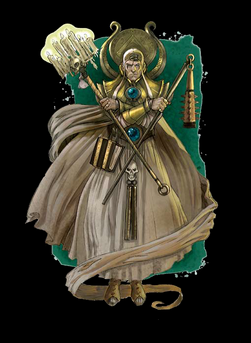 Hierophant