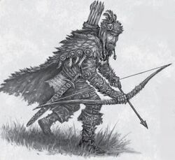 Knight of the Verdant Field