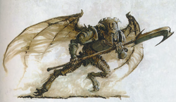 Grand Morghast Host