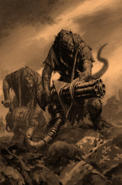 Ratling Guns