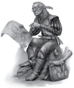 Cartographer