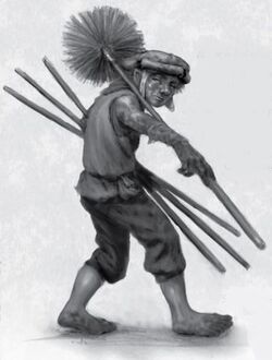 Chimneysweep