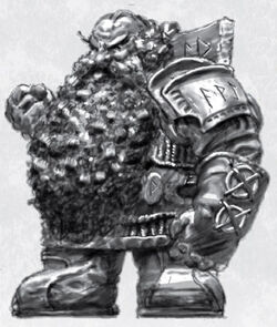Master Runesmith