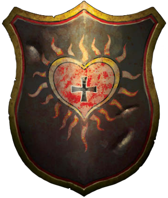 Order of the Fiery Heart