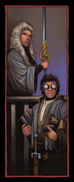 Order of Mysteries
