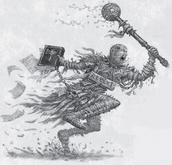 Scourge of God